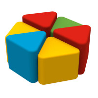 Комплект "Детелина" 