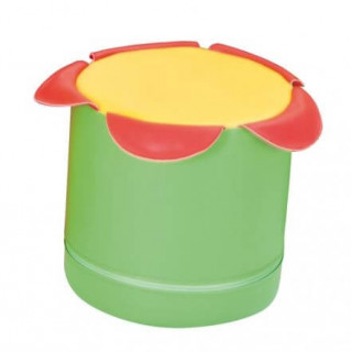 Scaun "Floricea"