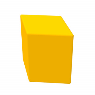 Пуф "Звезда"