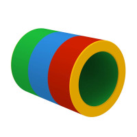 Спортен елемент "Тунел"