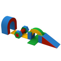 Пътека с препятствия №3