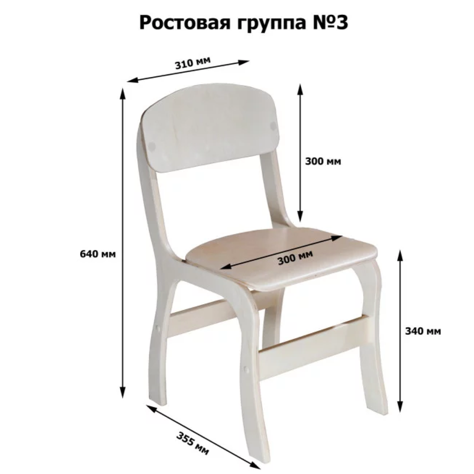 Група 3